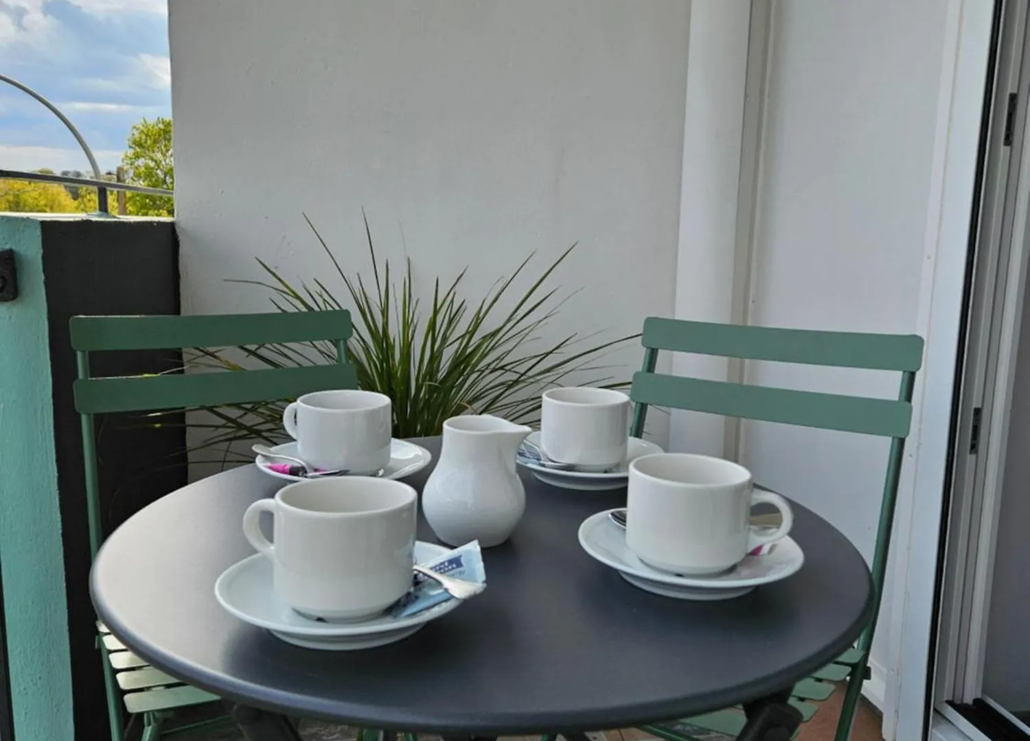 Le Cocoon Chic Grand Appartement Familial Classe Gites De France Et Meuble 3 Etoiles 洛里昂 0*,
